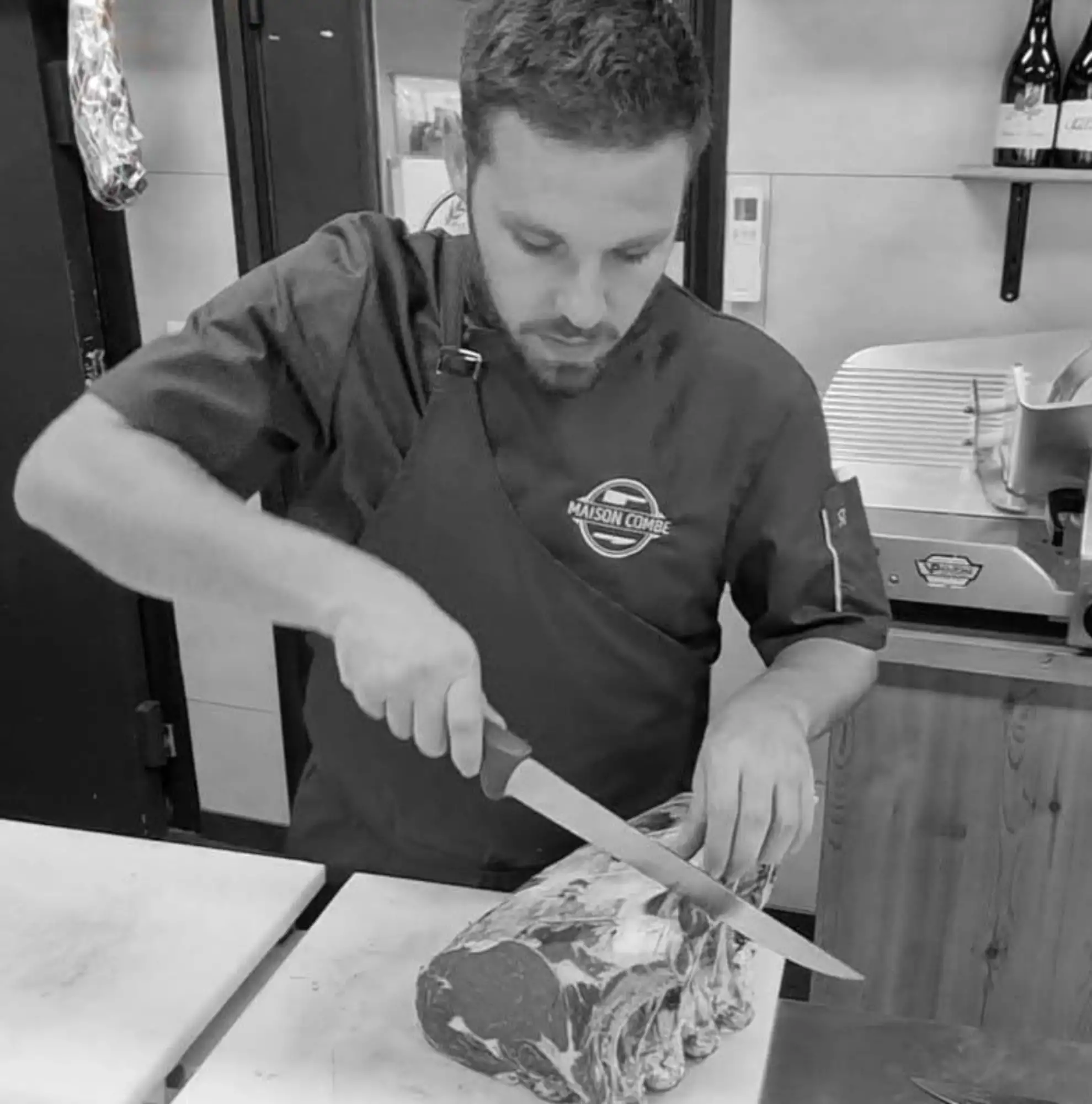 MAISON COMBE Boucherie Charcuterie Traiteur à Saint-Peray ardèche (07)