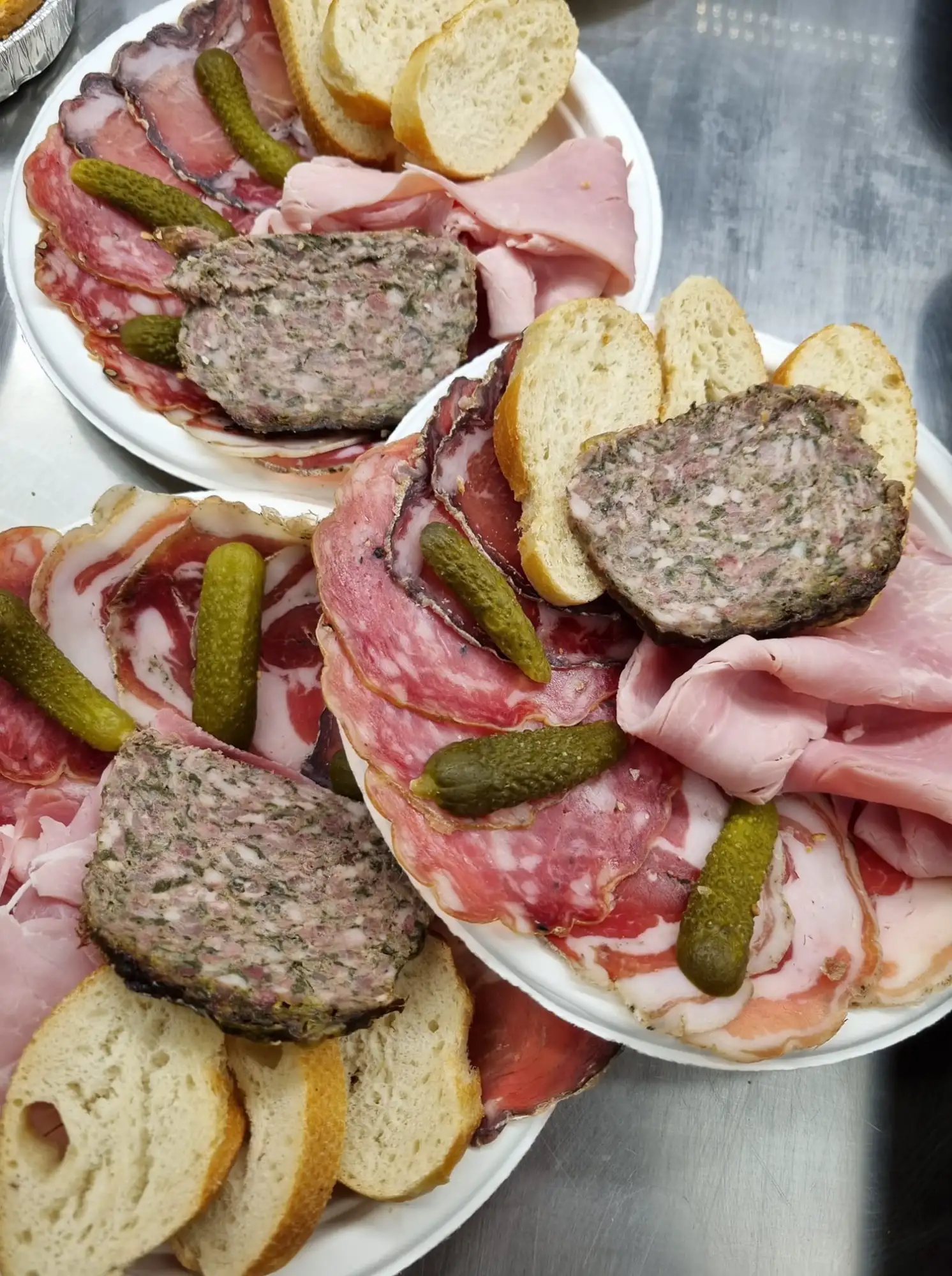 MAISON COMBE Boucherie Charcuterie Traiteur à Saint-Peray ardèche (07)