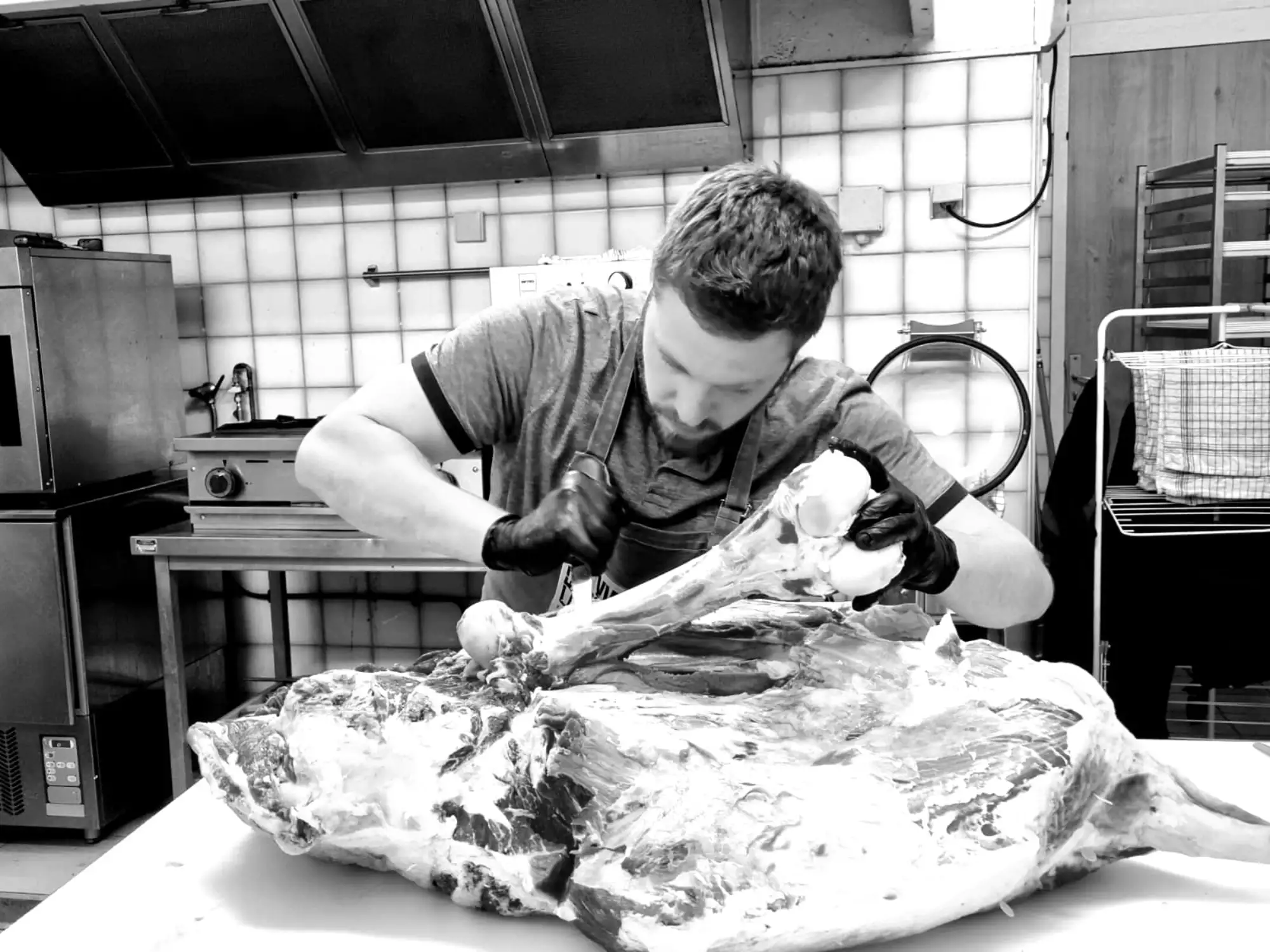 MAISON COMBE Boucherie Charcuterie Traiteur à Saint-Peray ardèche (07)