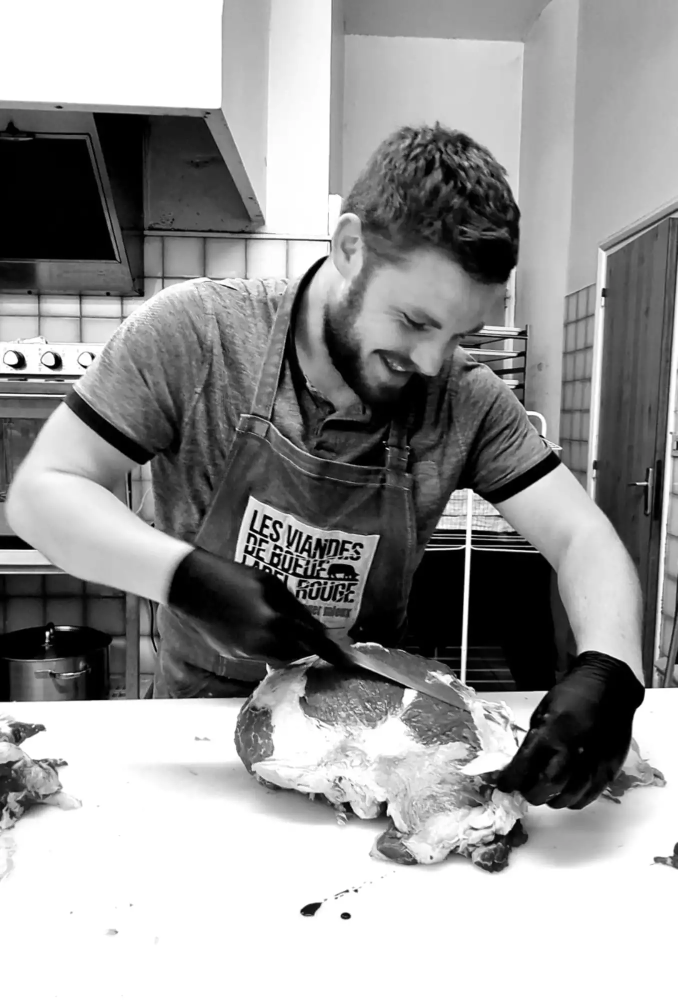MAISON COMBE Boucherie Charcuterie Traiteur à Saint-Peray ardèche (07)