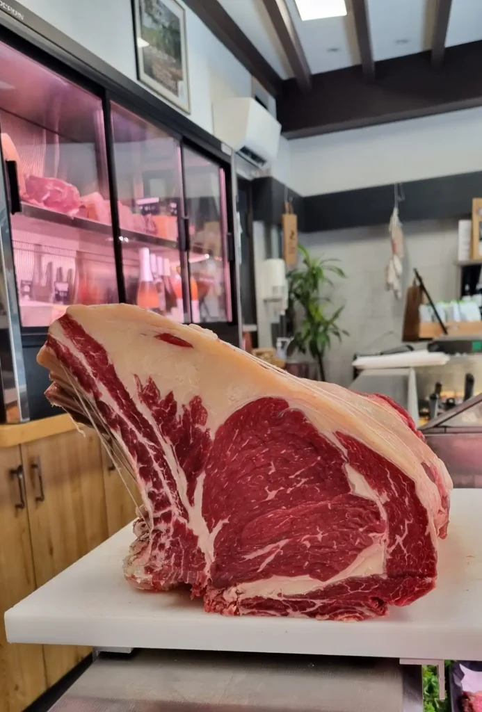 MAISON COMBE Boucherie CACharcuterie Traiteur à Saint-Peray ardèche (07)