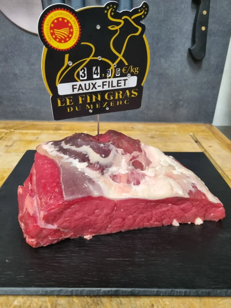 MAISON COMBE Boucherie Charcuterie Traiteur à Saint-Peray ardèche (07)