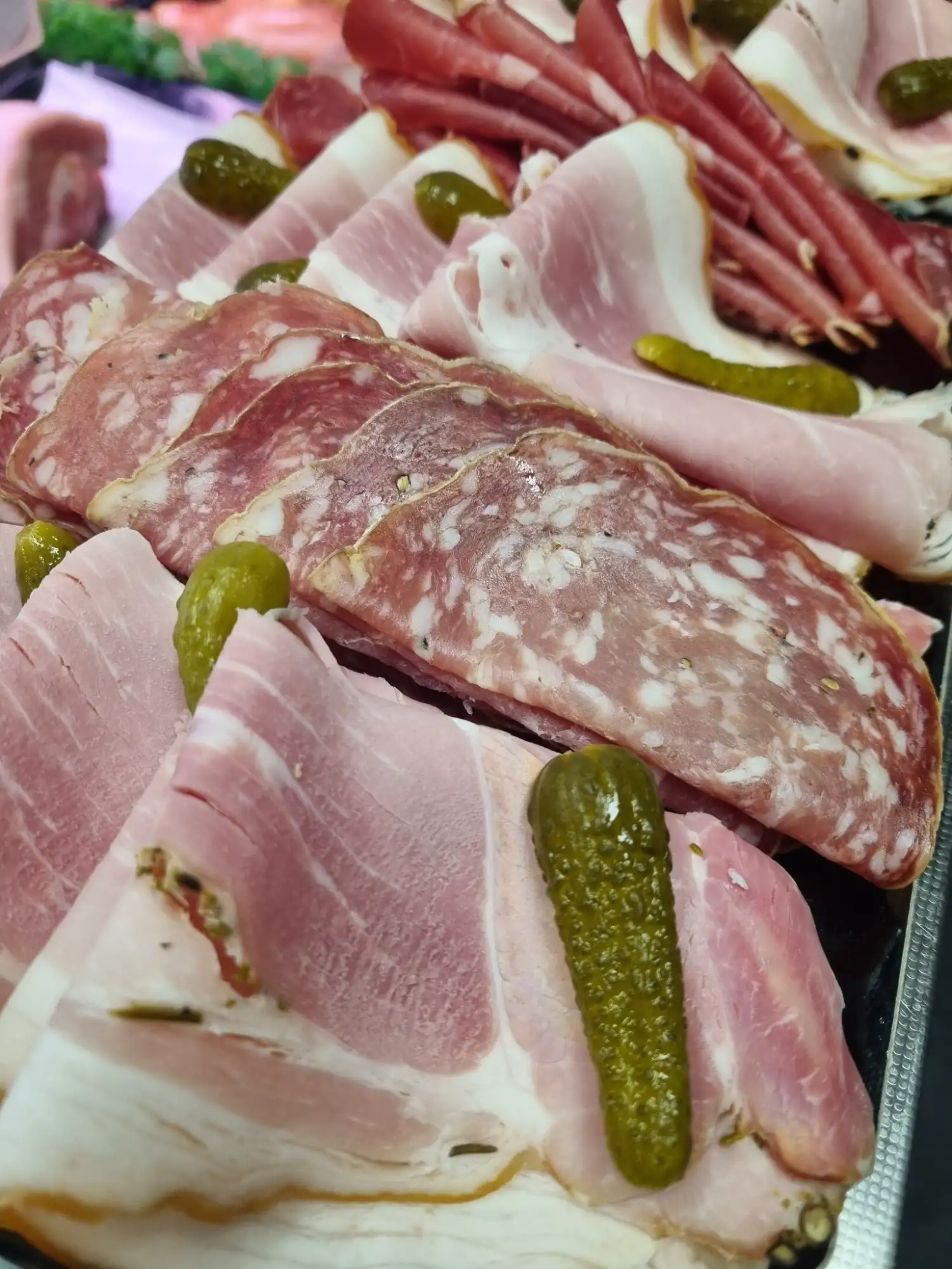MAISON COMBE Boucherie Charcuterie Traiteur à Saint-Peray ardèche (07)