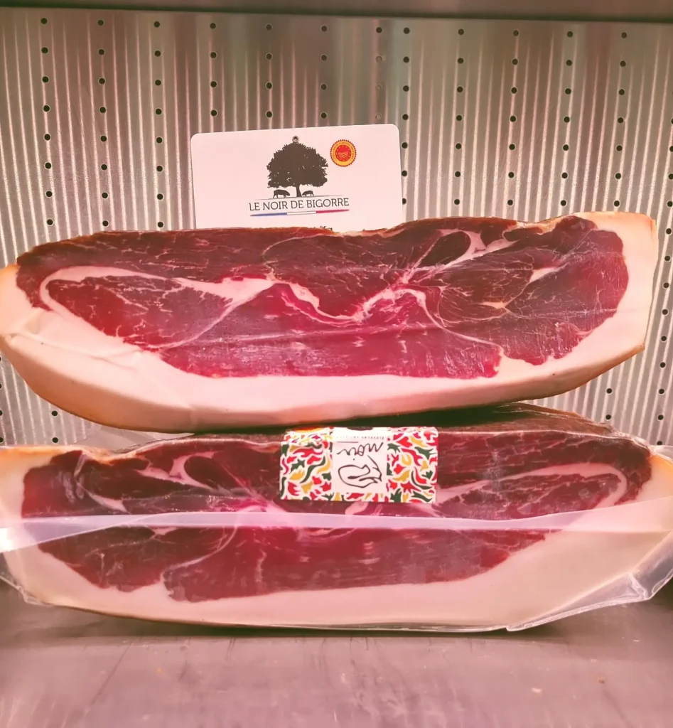 MAISON COMBE Boucherie Charcuterie Traiteur à Saint-Peray ardèche (07)