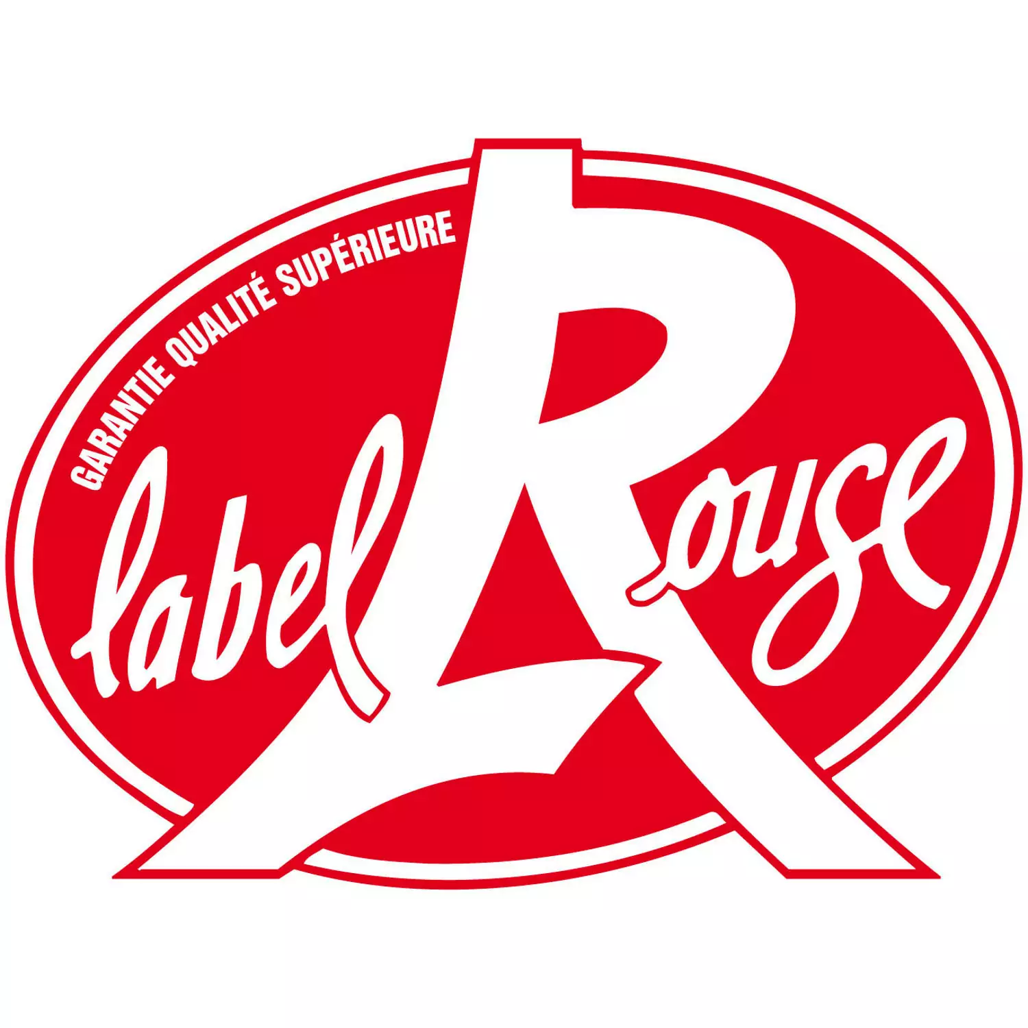 logo label rouge