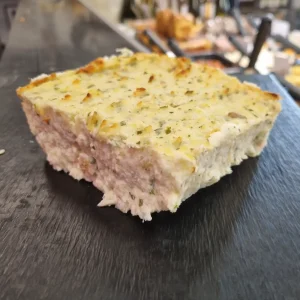 brandade de morue