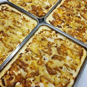 tartiflette reblohon AOP