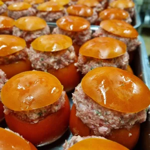 tomates farcies