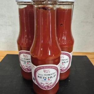 ketchup