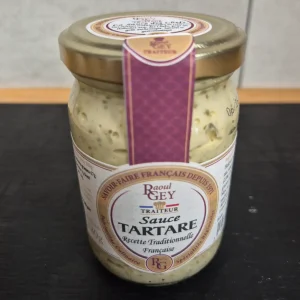 sauce tartare