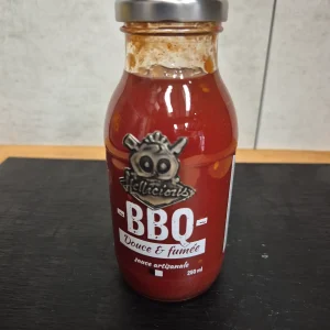 sauce BBQ