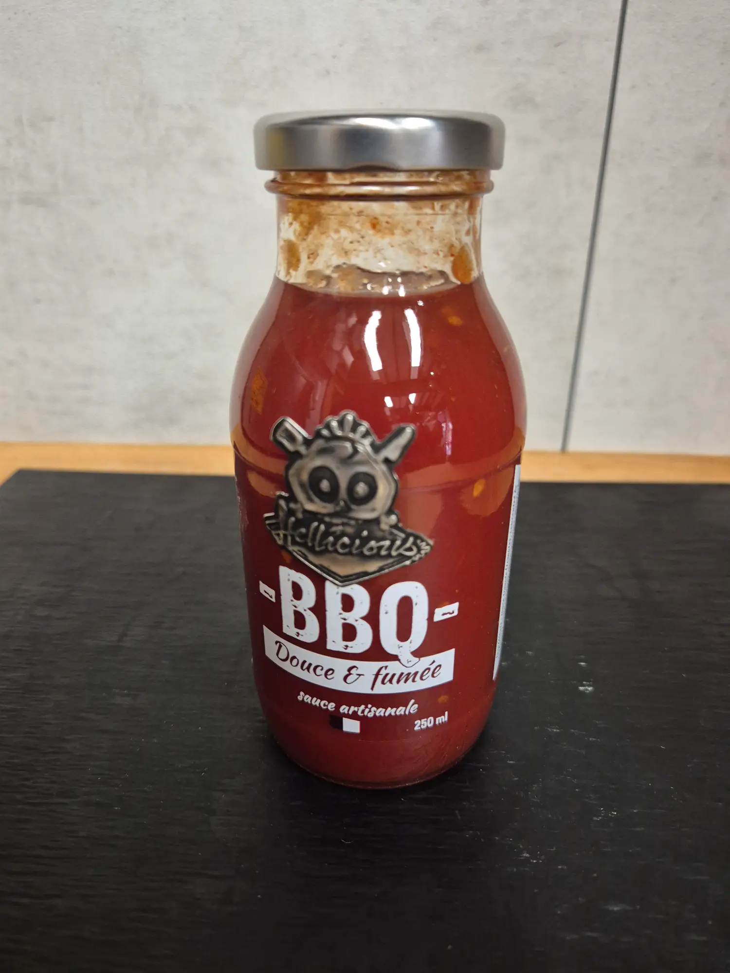 sauce BBQ