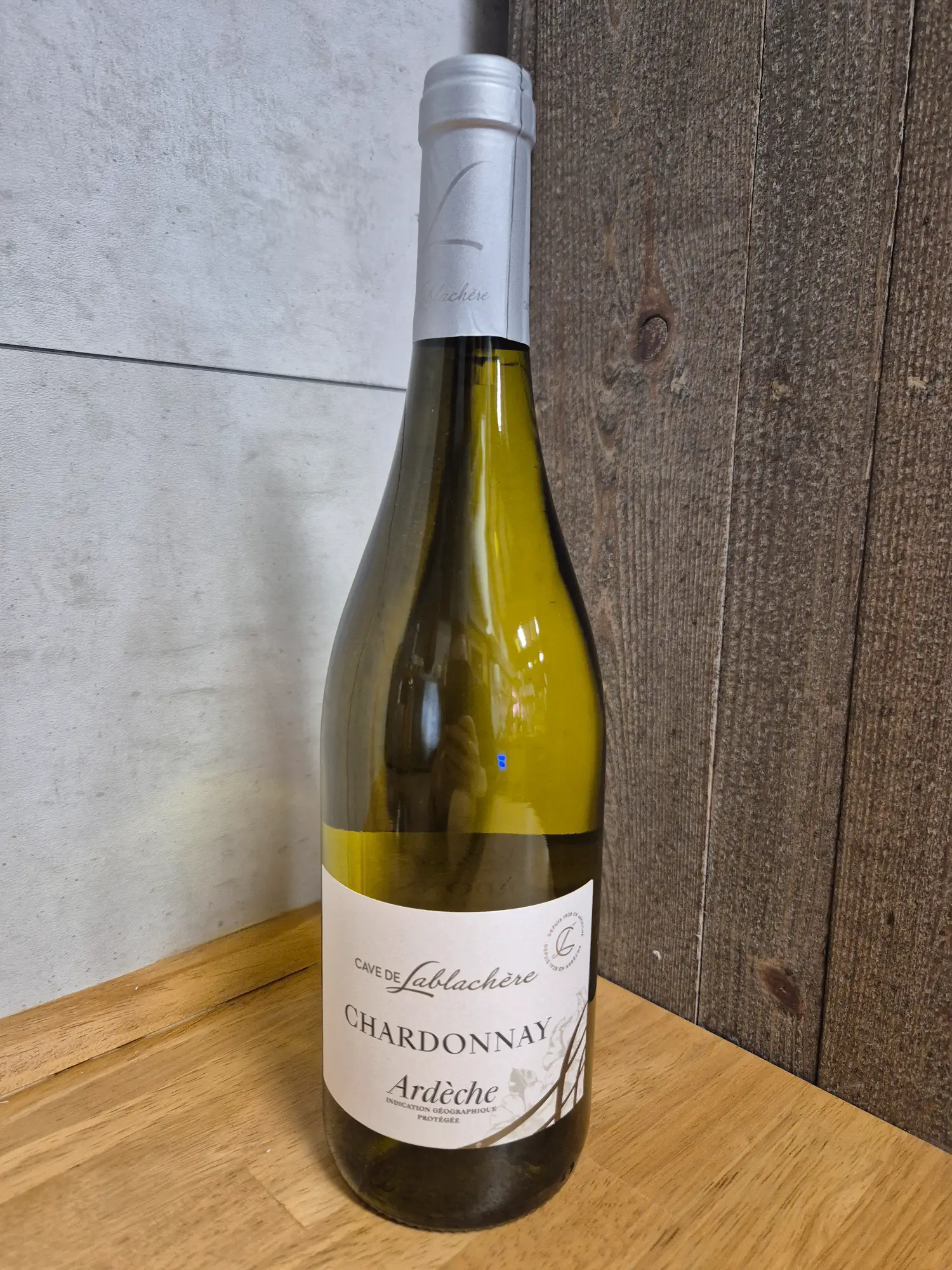 Chardonnay