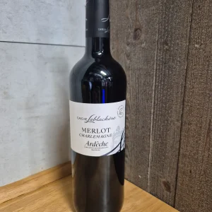 Merlot ardèche