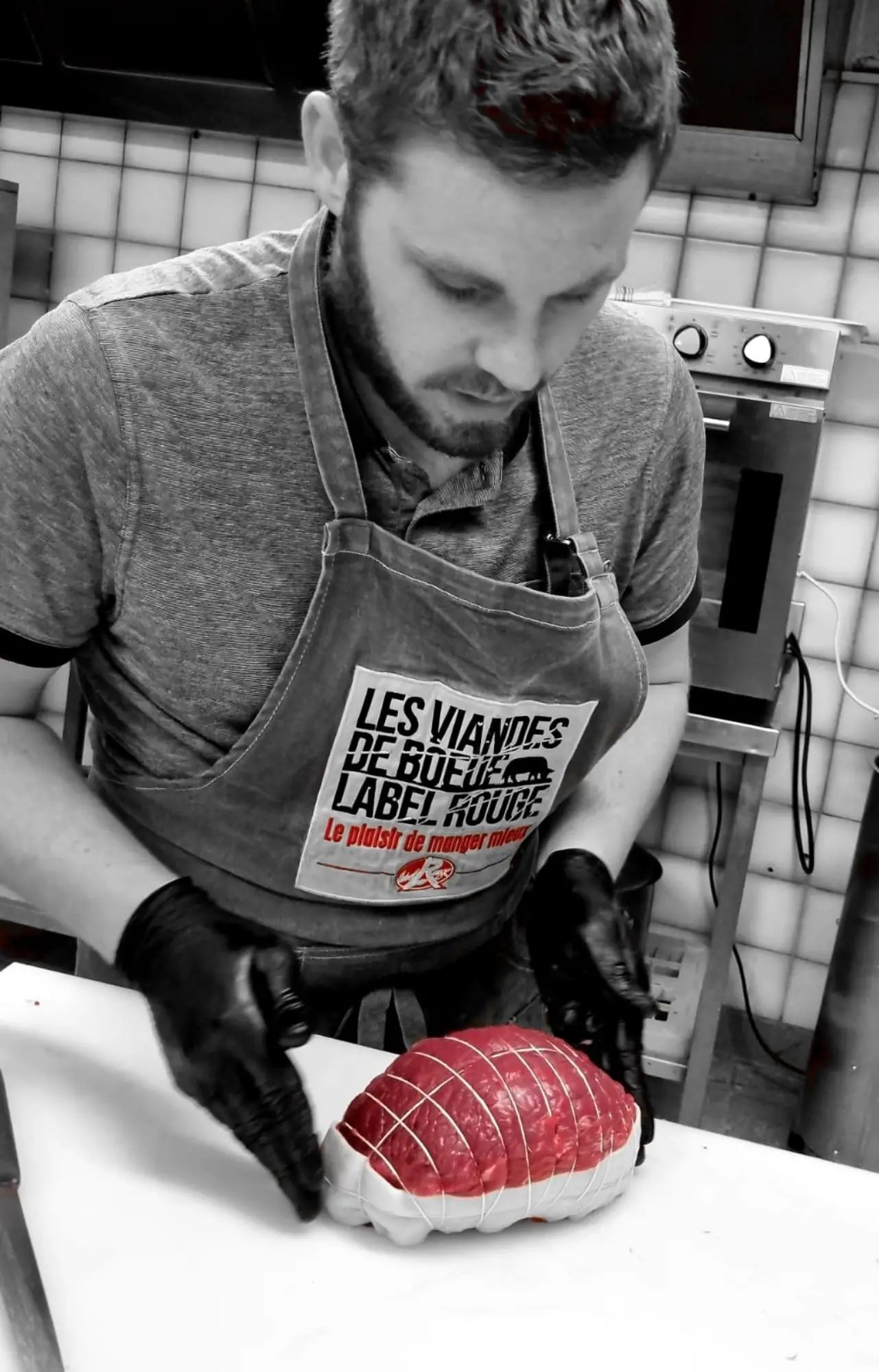 MAISON COMBE Boucherie Charcuterie Traiteur à Saint-Peray ardèche (07)