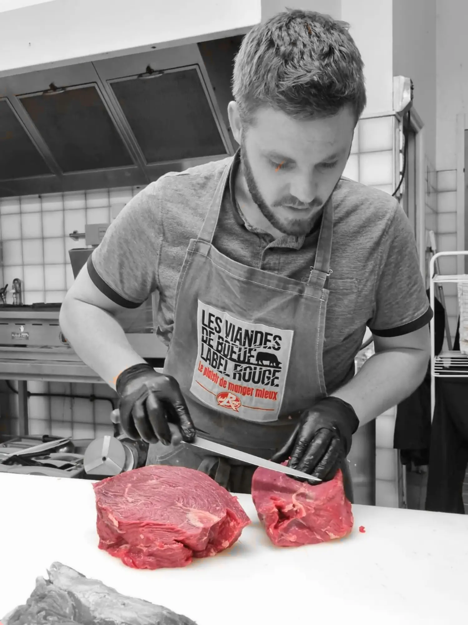 MAISON COMBE Boucherie Charcuterie Traiteur à Saint-Peray ardèche (07)
